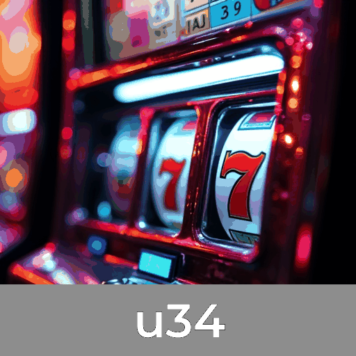 u34: Experimente a Emoção Instantânea e Recompensas do Crash