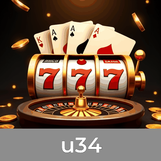 u34: Experiência de Jogo Segura e Profissional