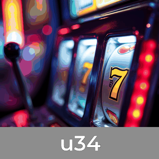 u34: Plataforma de Apostas Segura e Premiada