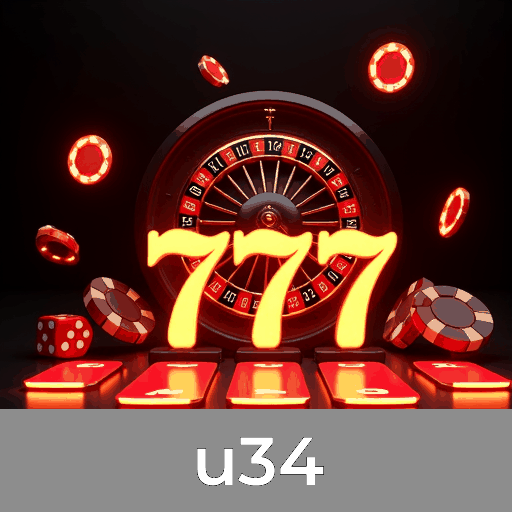 Bônus e Promoções Exclusivas no u34