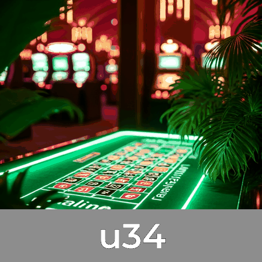 Aproveite as Ofertas Imbatíveis do u34 e Ganhe Mais!