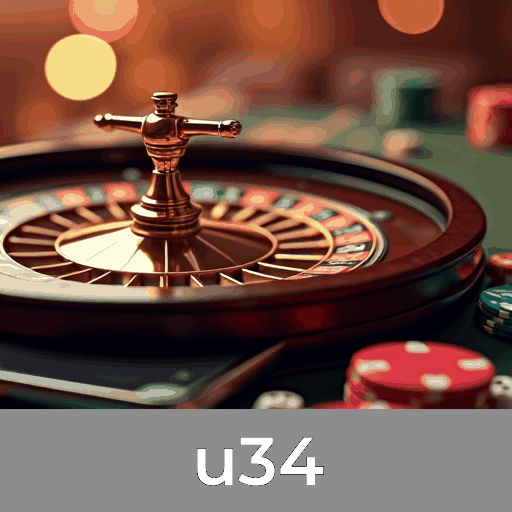 u34: Descubra o Mundo dos Caça-Níqueis e Ganhe Mais