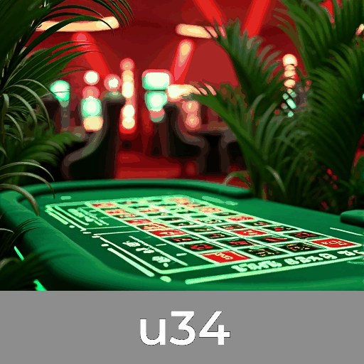 Aproveite o Acesso Seguro e Instantâneo no u34
