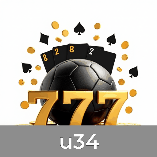U34: A Experiência Suprema em Jogos de Mesa ao Vivo