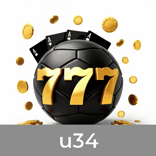 U34: Especialistas em Apostas Esportivas no Brasil