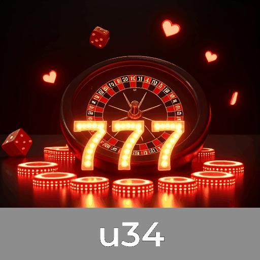 Descubra o Login Seguro e Rápido no u34 com Verificação Avançada