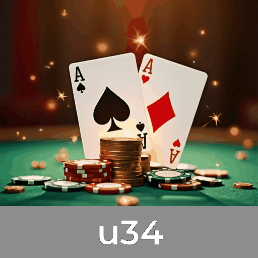 u34: Emoção e Oportunidades de Ganho em Jogos de Cassino