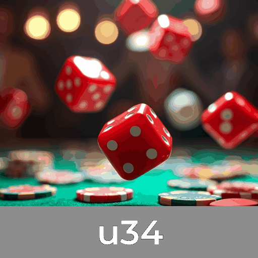 u34: Experimente a Emoção Instantânea e Recompensas do Crash